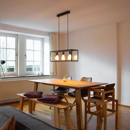 Wennequartier Apartment Schmallenberg Luaran gambar