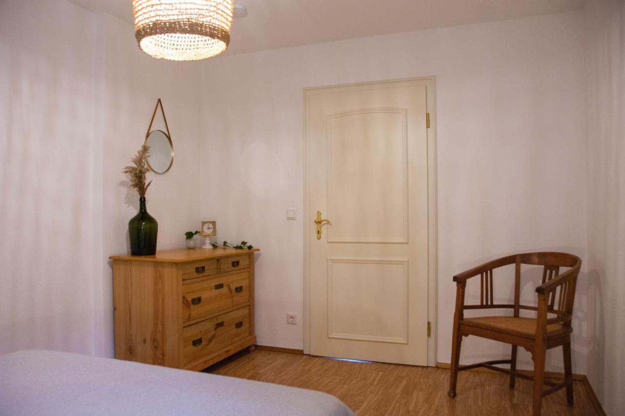Wennequartier Apartment Schmallenberg Luaran gambar