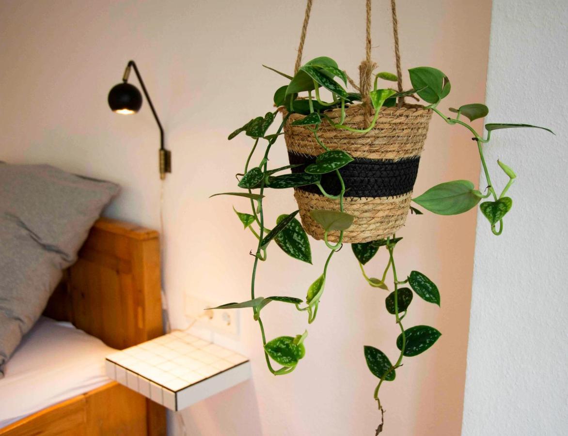 Wennequartier Apartment Schmallenberg Luaran gambar