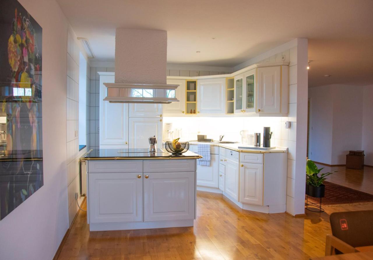 Wennequartier Apartment Schmallenberg Luaran gambar