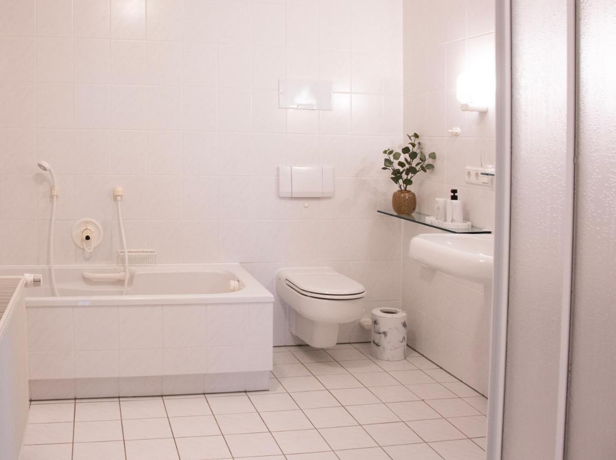 Wennequartier Apartment Schmallenberg Luaran gambar