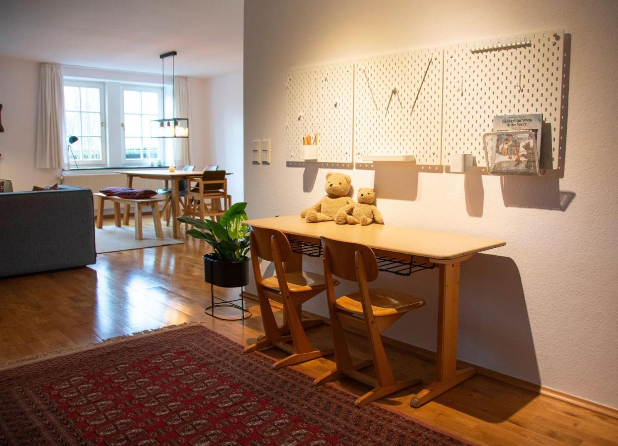 Wennequartier Apartment Schmallenberg Luaran gambar
